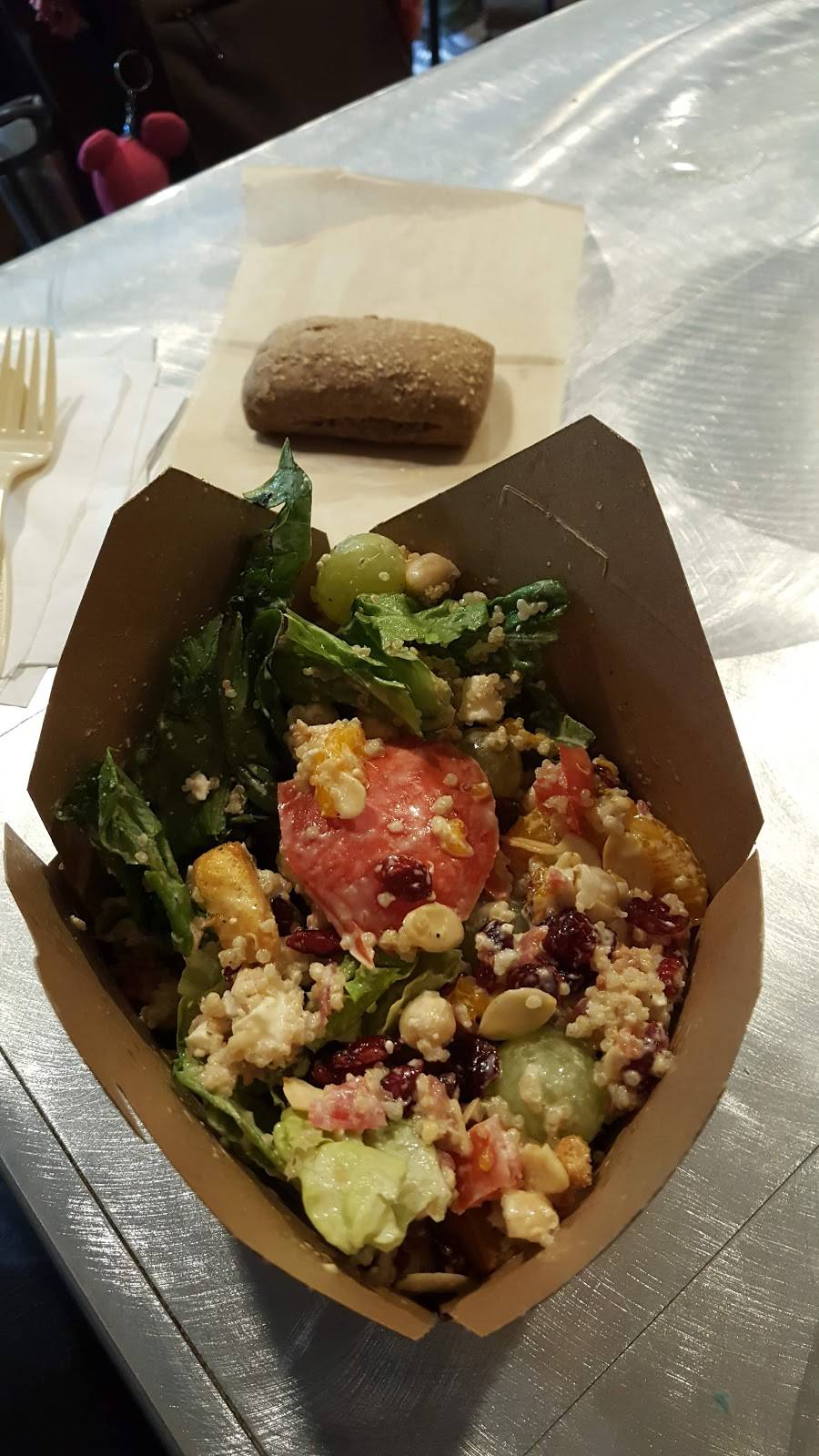 The Terrace Restaurant | restaurant | 130 Statler Dr, Ithaca, NY 14853, USA | 6072542500 OR +1 607-254-2500