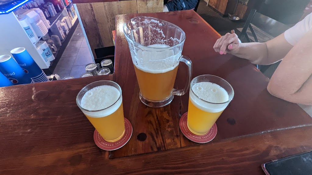 Woodys BullPen Bar & Grille | restaurant | 4128 W Clearwater Ave, Kennewick, WA 99336, USA | 5095794156 OR +1 509-579-4156