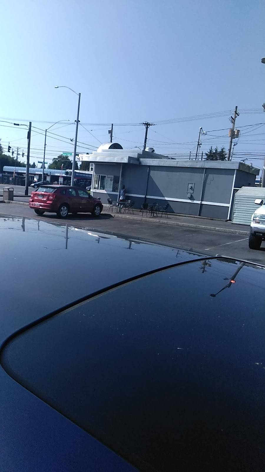 Legendz | restaurant | 1201 S Sprague Ave, Tacoma, WA 98405, USA | 2535722510 OR +1 253-572-2510