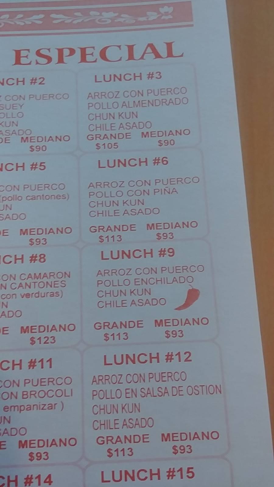 Rosticeria Sinaloa | restaurant | Arcoiris, 22810 Ensenada, B.C., Mexico | 016461018726 OR +52 646 101 8726