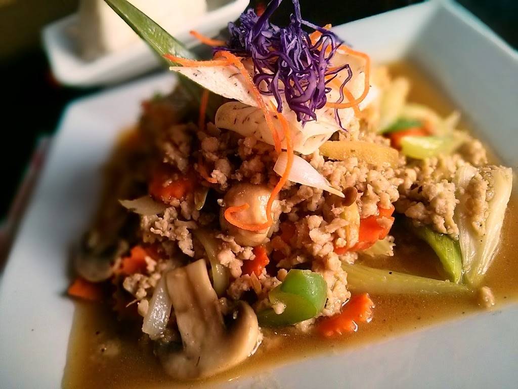 Wild Orchid | restaurant | 3023 6th Ave, Tacoma, WA 98406, USA | 2536275889 OR +1 253-627-5889