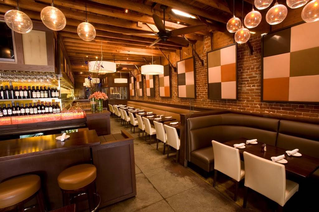 Second City Bistro | restaurant | 223 Richmond St, El Segundo, CA 90245, USA | 3103226085 OR +1 310-322-6085