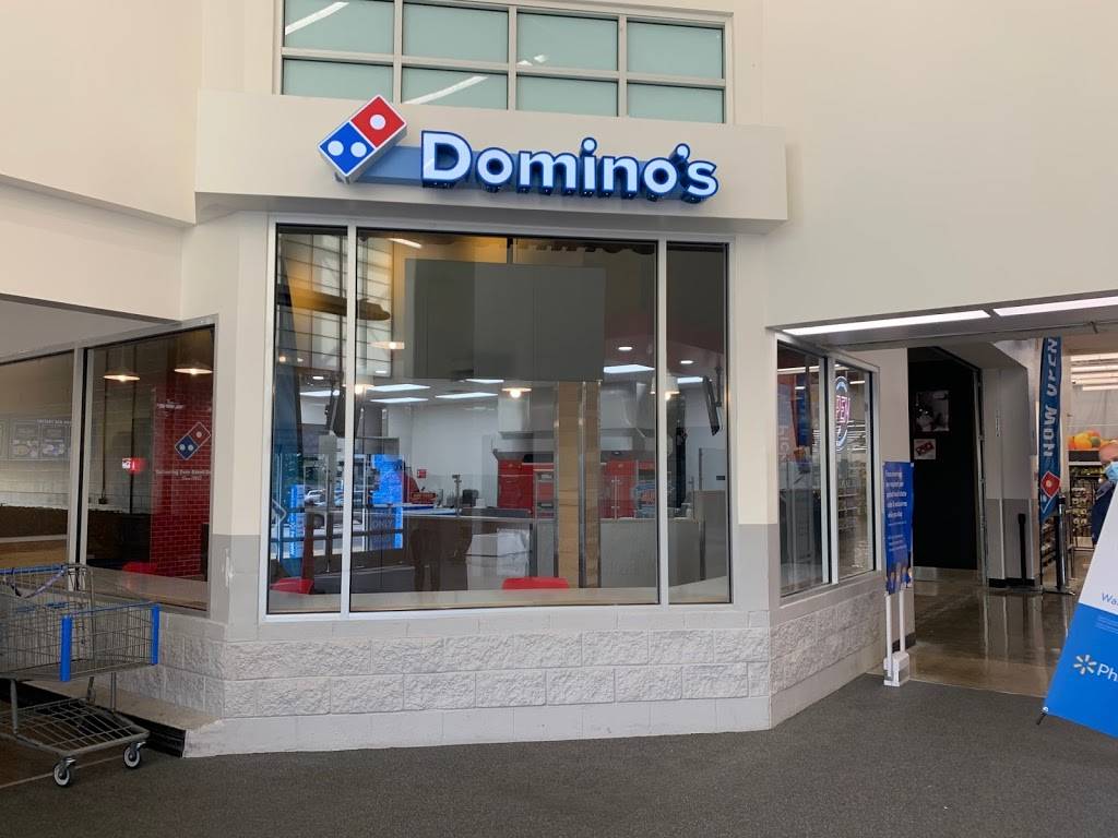 Dominos Pizza | meal delivery | 4101 Hwy 121, Bedford, TX 76021, USA | 8175100001 OR +1 817-510-0001