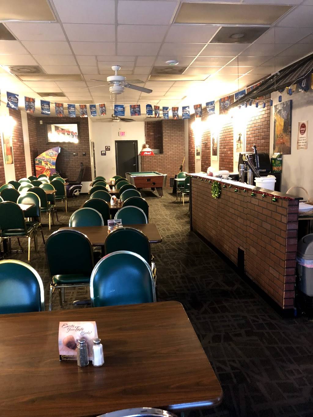 Anthonys Pizza & Pasta | restaurant | 260 Keys Ferry St, McDonough, GA 30253, USA | 7709572236 OR +1 770-957-2236