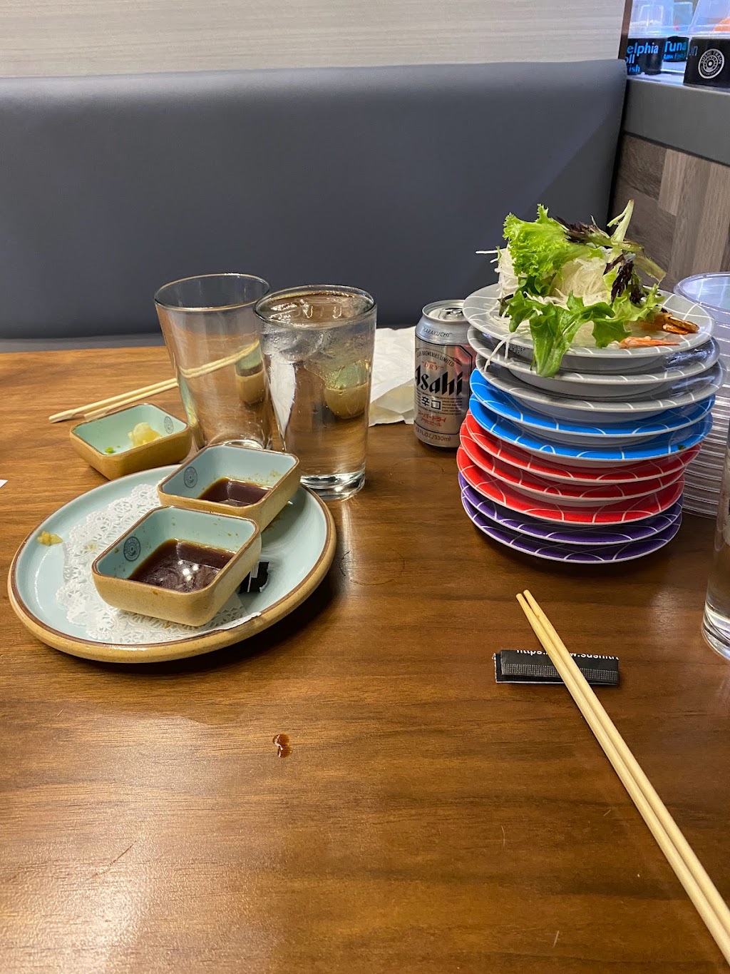 Sushi Train | restaurant | 3236 W Lake St, Minneapolis, MN 55416, USA | 6123542581 OR +1 612-354-2581