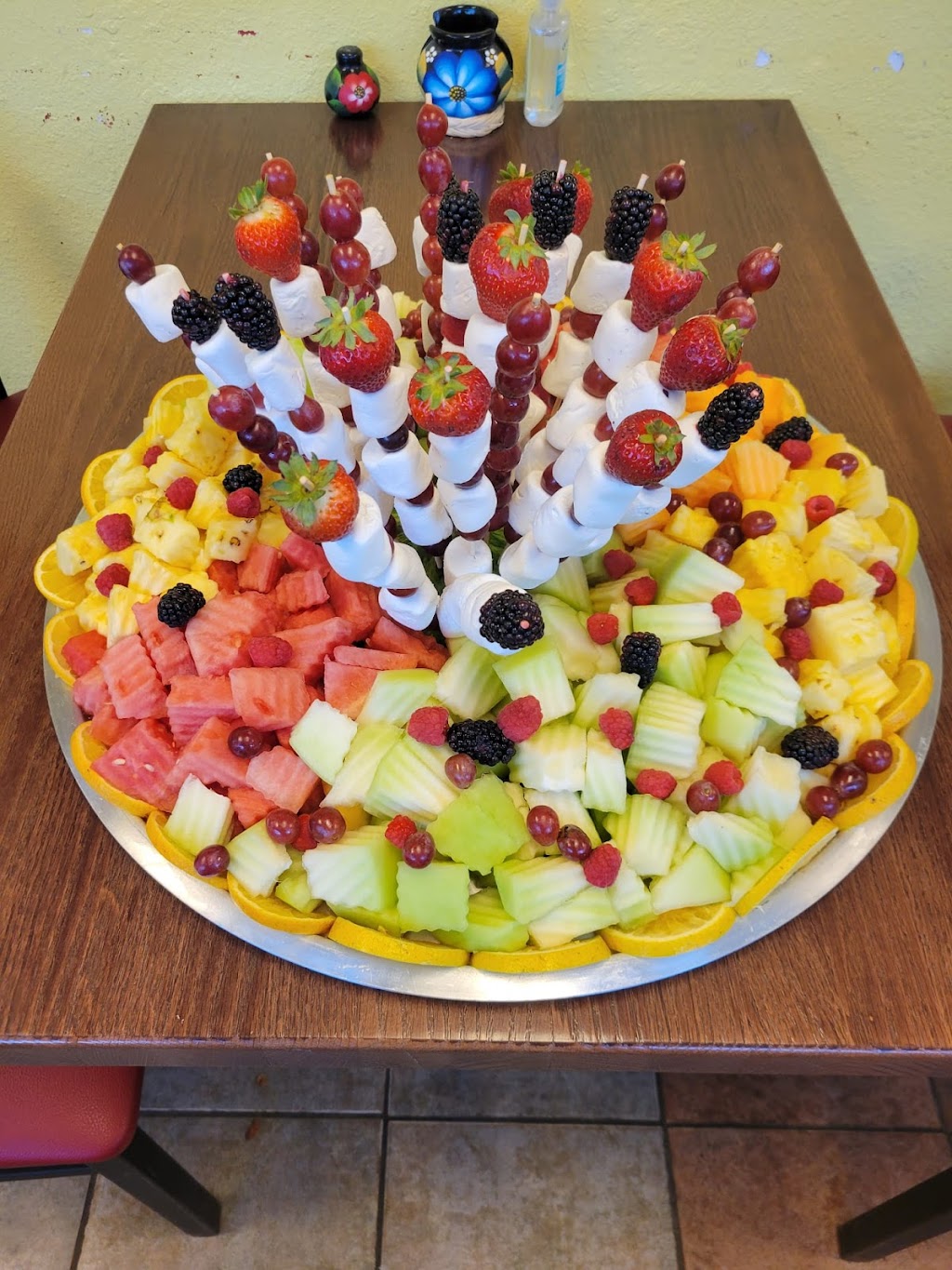 Pisca de Oaxaca | restaurant | 2016 W Grauwyler Rd, Irving, TX 75061, USA | 4695864064 OR +1 469-586-4064