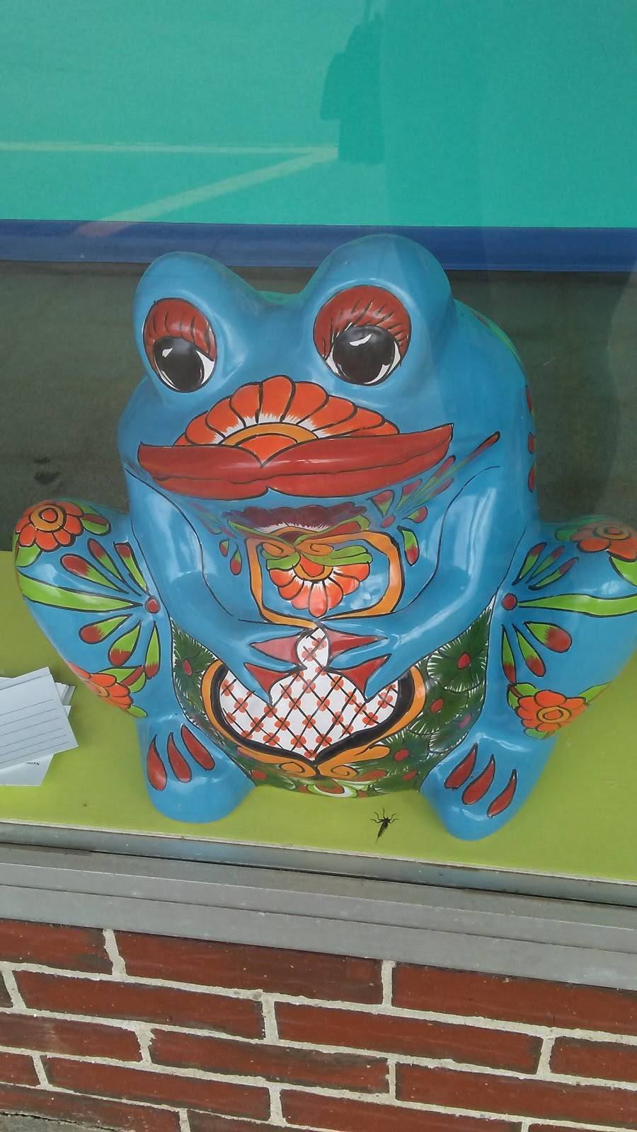 Las Olas Taqueria | restaurant | 1517 Post Rd, Wells, ME 04090, USA | 2072169711 OR +1 207-216-9711