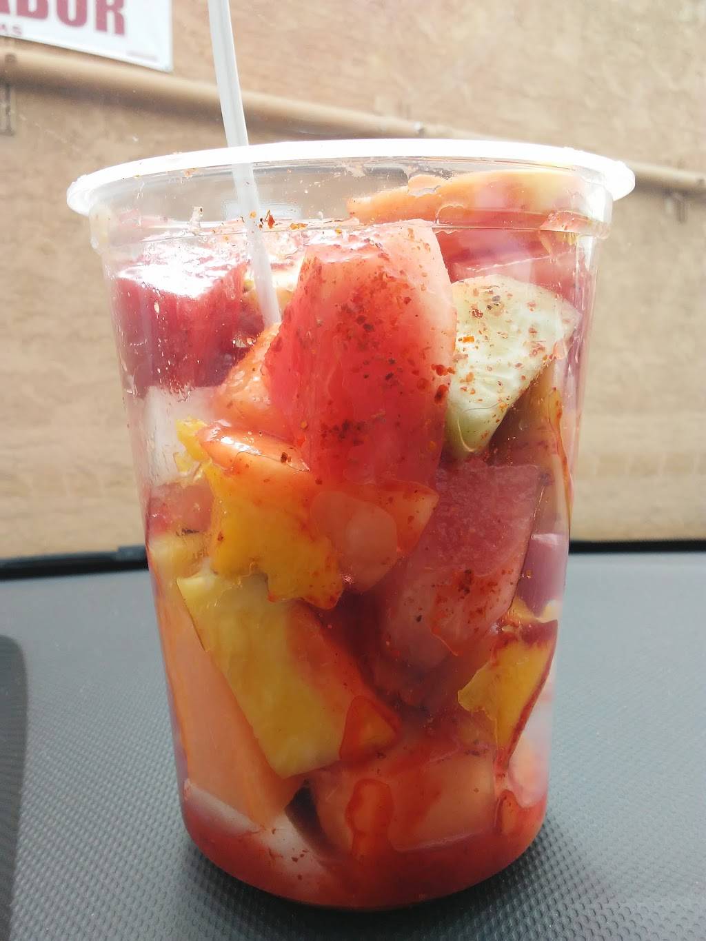 Reyes Del Sabor | restaurant | 222 S Gateway Dr, Madera, CA 93637, USA | 5596744208 OR +1 559-674-4208