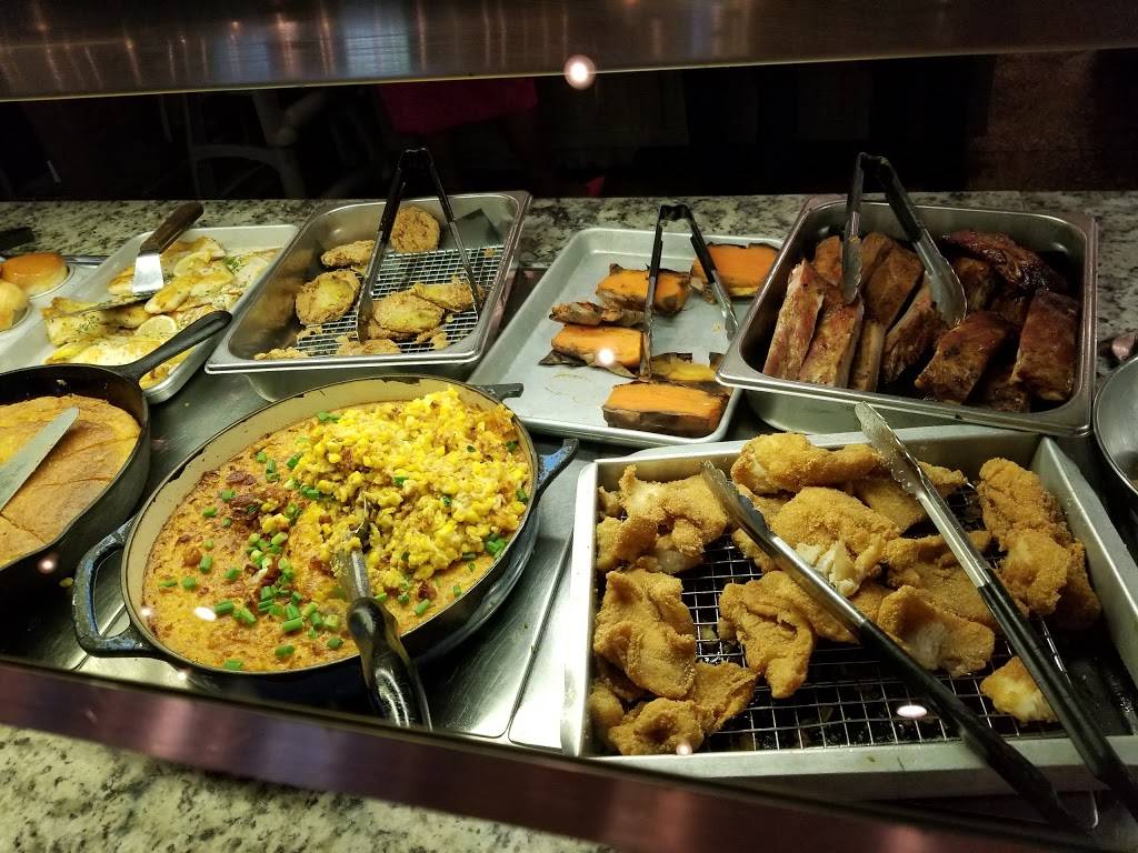 Freds Market Restaurant | restaurant | 835 Currency Cir, Lake Mary, FL 32746, USA | 4079156808 OR +1 407-915-6808