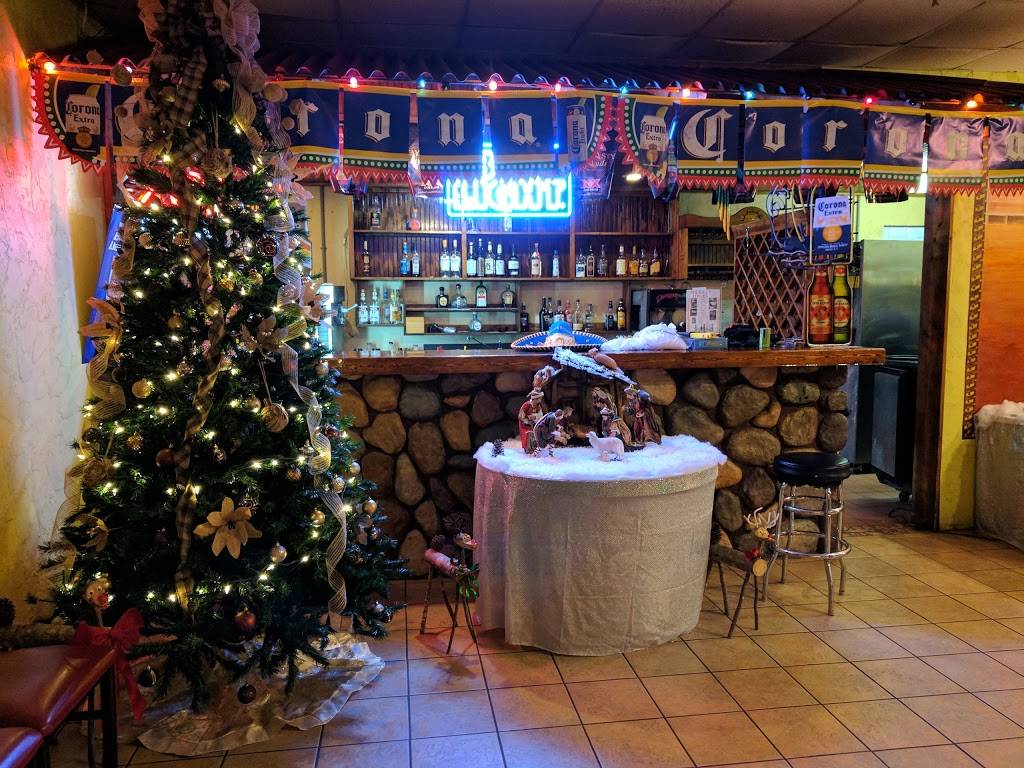 El Vaquero | restaurant | 600 Spruce St, Paris, TN 38242, USA | 7316410404 OR +1 731-641-0404