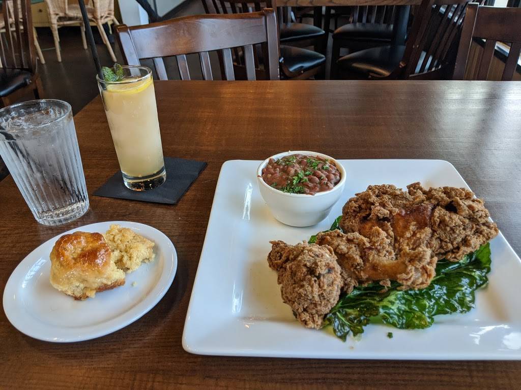 Farmtable Kitchen + Spirits | restaurant | 6587 Las Vegas Blvd S, Las Vegas, NV 89119, USA | 7029832900 OR +1 702-983-2900