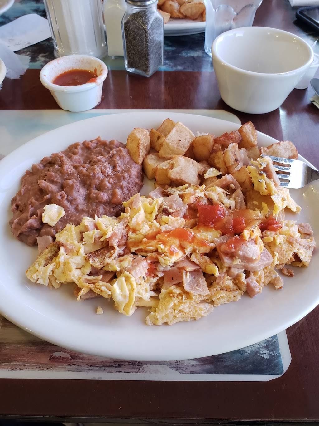 El Centenario Taqueria | restaurant | 10301 Leopard St, Corpus Christi, TX 78410, USA | 3612422301 OR +1 361-242-2301