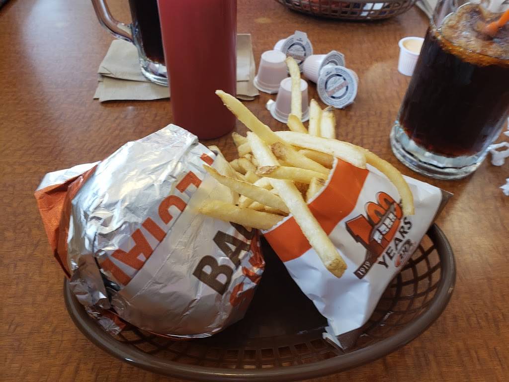 A&W | restaurant | 1010 Main St, Sweet Home, OR 97386, USA | 5413674893 OR +1 541-367-4893