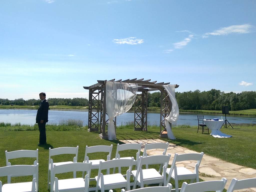 RedCrest Golf Course / RedCrest Bistro | restaurant | 17700 Keele St, King City, ON L7B 0G7, Canada | 9058417378 OR +1 905-841-7378