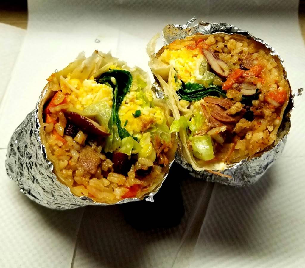 Eden Silk Road | restaurant | 366 8th St, Oakland, CA 94607, USA | 5108174884 OR +1 510-817-4884