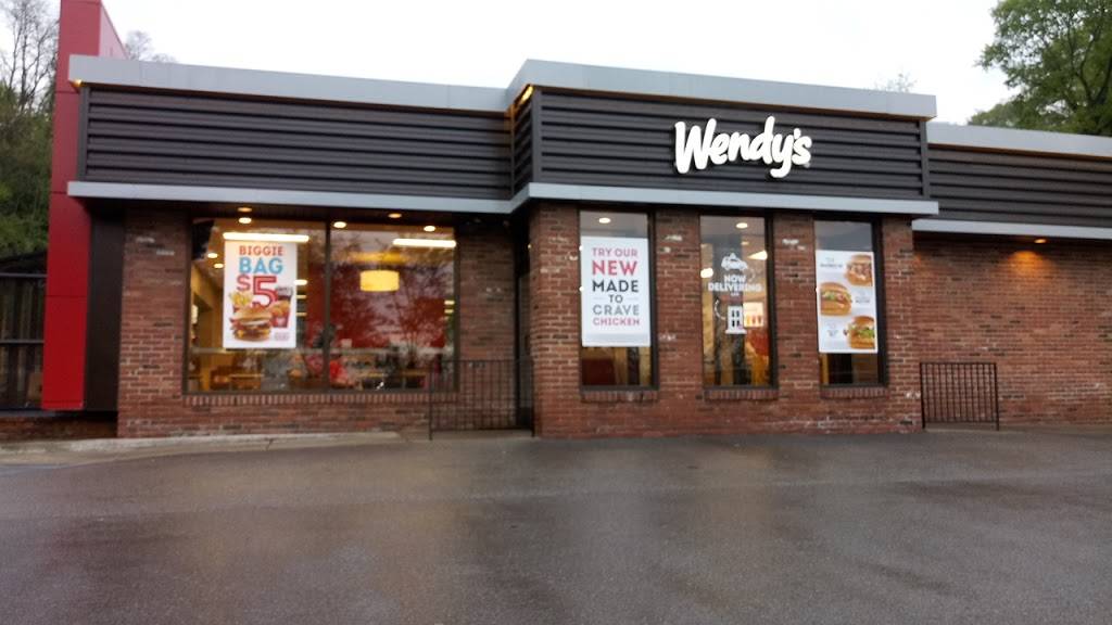 Wendys | restaurant | 4524 Browns Hill Rd, Pittsburgh, PA 15217, USA | 4124220208 OR +1 412-422-0208