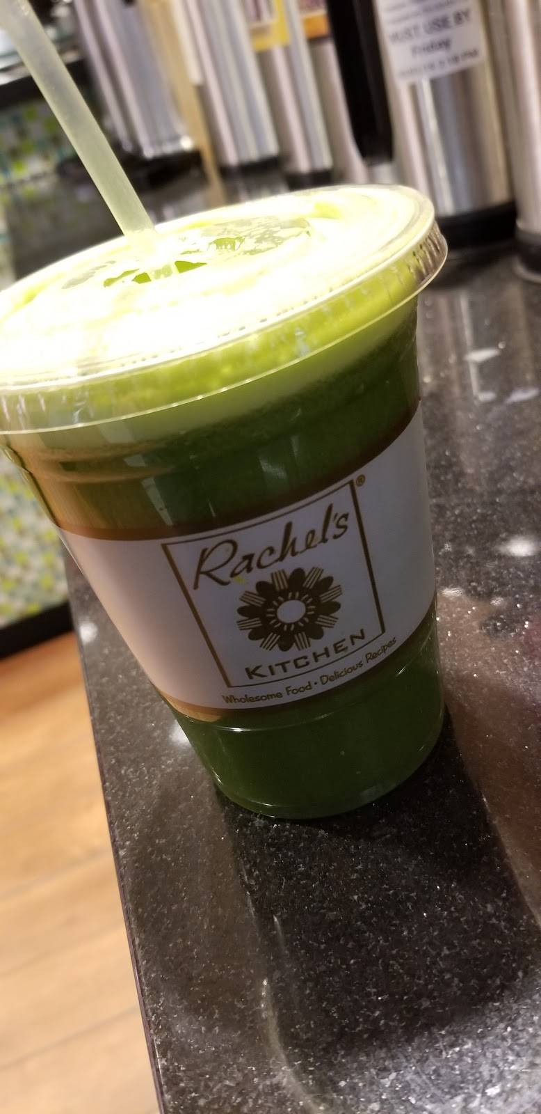 Rachels Kitchen | restaurant | McCarran International Airport (LAS), 5757 Wayne Newton Blvd, Las Vegas, NV 89119, USA | 7022617280 OR +1 702-261-7280