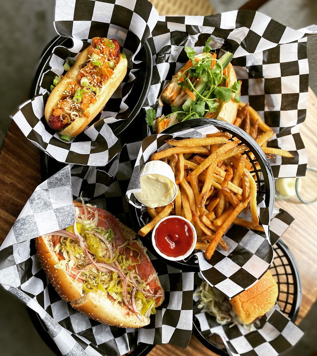 Purslane Eatery | restaurant | 318 Main St, South Kingstown, RI 02879, USA | 4015157340 OR +1 401-515-7340