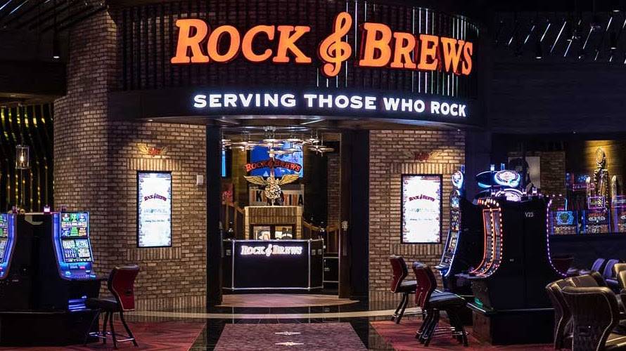 Rock & Brews | night club | 777 San Manuel Blvd, Highland, CA 92346, USA | 9094254838 OR +1 909-425-4838
