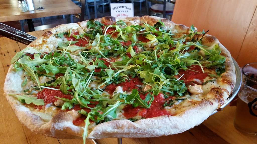 OTTO | restaurant | 250 Read St, Portland, ME 04103, USA | 2073587551 OR +1 207-358-7551