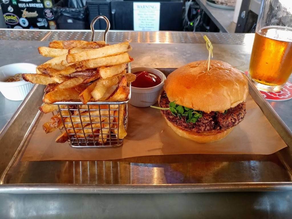 Free House | restaurant | 2700 Bancroft Way, Berkeley, CA 94704, USA | 5106472300 OR +1 510-647-2300