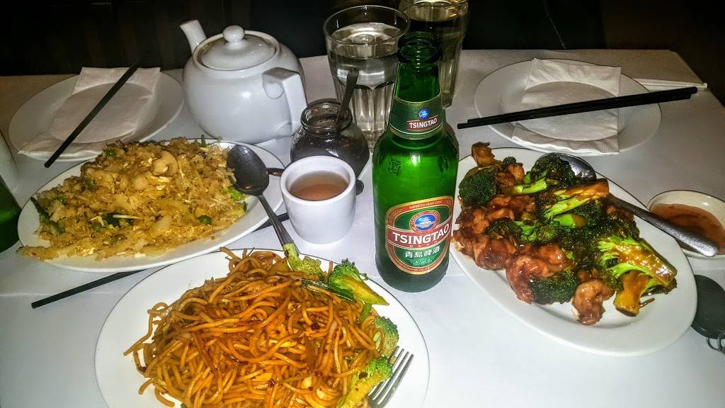 Grand Sichuan House | restaurant | 8701 5th Ave, Brooklyn, NY 11209, USA | 7186808887 OR +1 718-680-8887