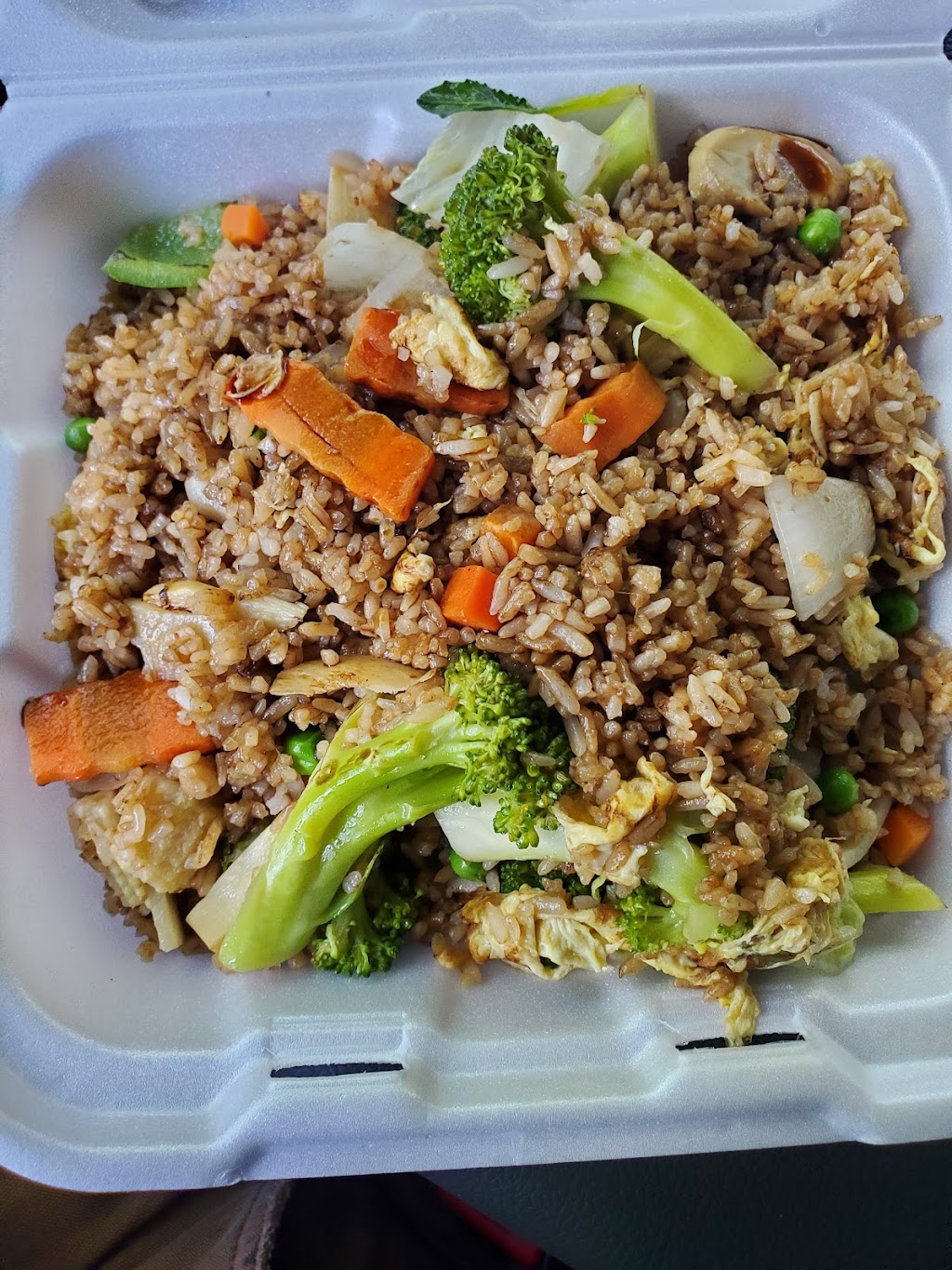 Hunan Palace Express | restaurant | 2906 MacArthur Dr, North Little Rock, AR 72118, USA | 5018125925 OR +1 501-812-5925