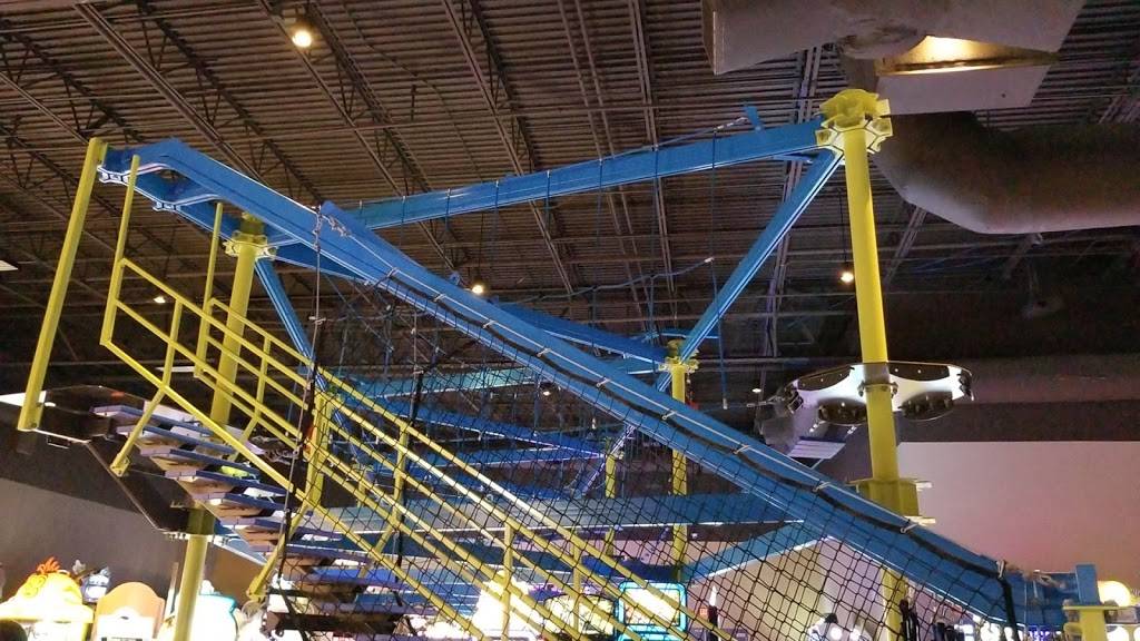 Main Event Alpharetta | restaurant | 10700 Davis Dr, Alpharetta, GA 30009, USA | 7705219100 OR +1 770-521-9100