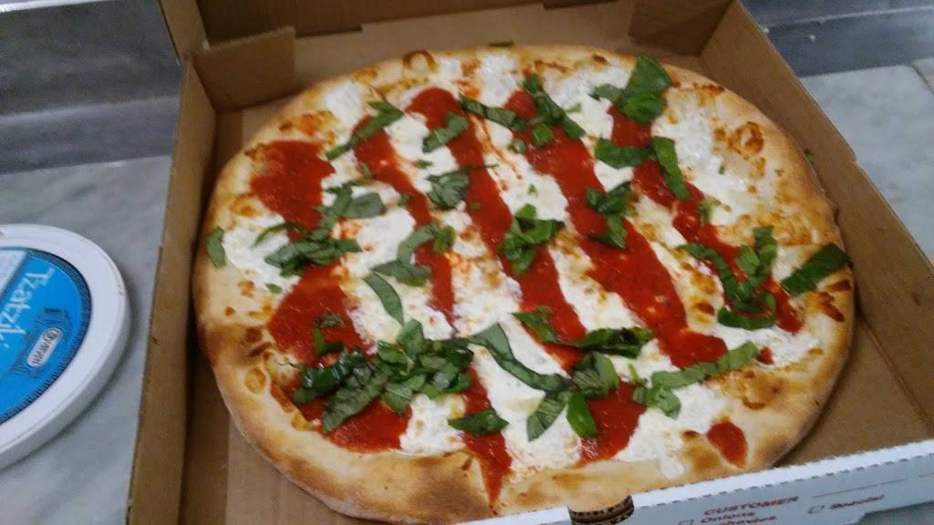 Georges Pizzaria | restaurant | 726 W 181st St, New York, NY 10033, USA | 6469048353 OR +1 646-904-8353