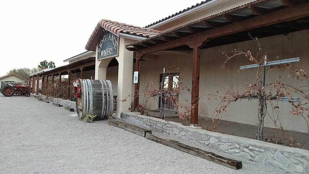 Rio Grande Vineyard & Winery | restaurant | 5321 Avenida de Mesilla, Las Cruces, NM 88005, USA | 5755243985 OR +1 575-524-3985