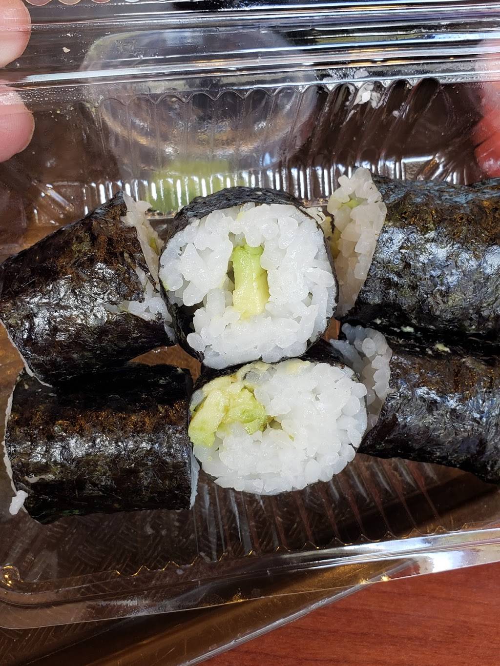 Ninja Sushi | restaurant | 94-1221 Ka Uka Blvd STE 107, Waipahu, HI 96797, USA | 8086760505 OR +1 808-676-0505