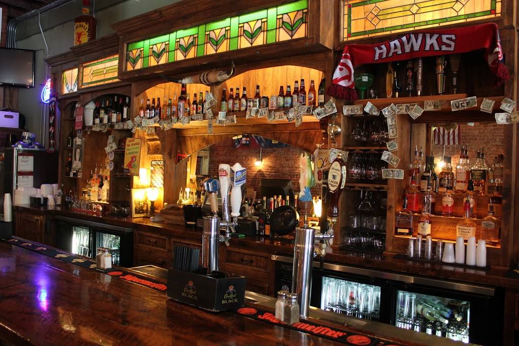 Olde Courthouse Tavern | restaurant | 105 Glynn St S, Fayetteville, GA 30214, USA | 6784893888 OR +1 678-489-3888