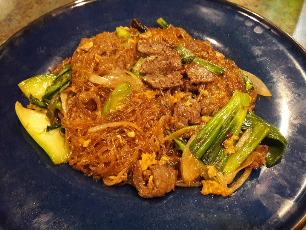 Saps Fine Thai Cuisine | restaurant | 5800 Burnet Rd, Austin, TX 78756, USA | 5124197244 OR +1 512-419-7244