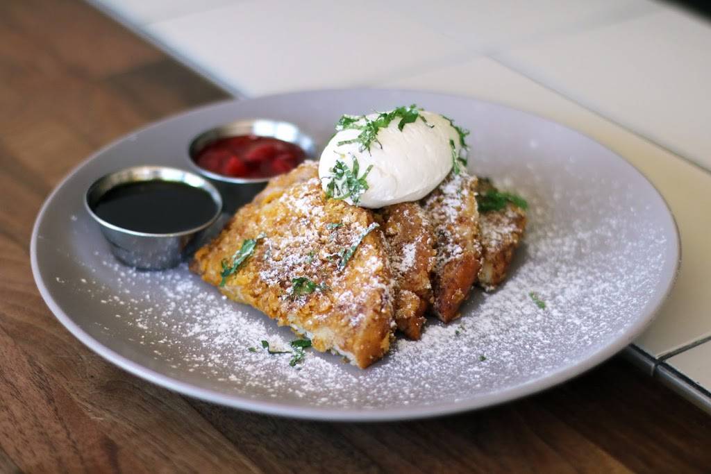 Charcoal | restaurant | 425 Washington Blvd, Marina Del Rey, CA 90292, USA | 3107516794 OR +1 310-751-6794