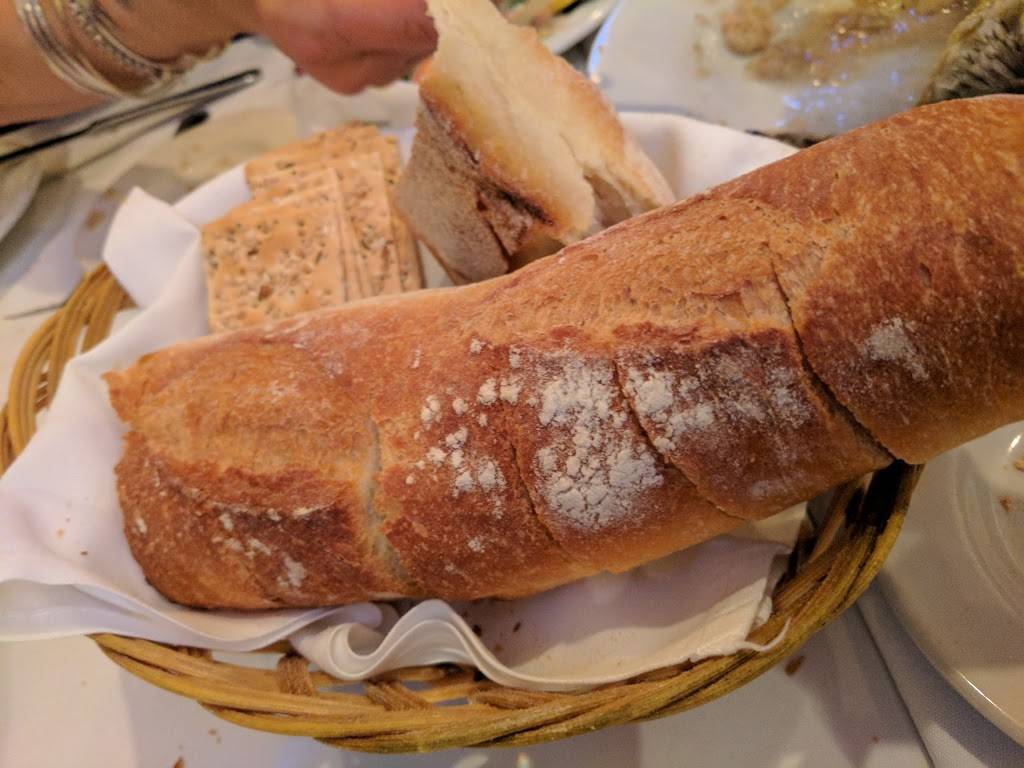 La Sorrentina | restaurant | 6524 11th Ave, Brooklyn, NY 11219, USA | 7188364322 OR +1 718-836-4322