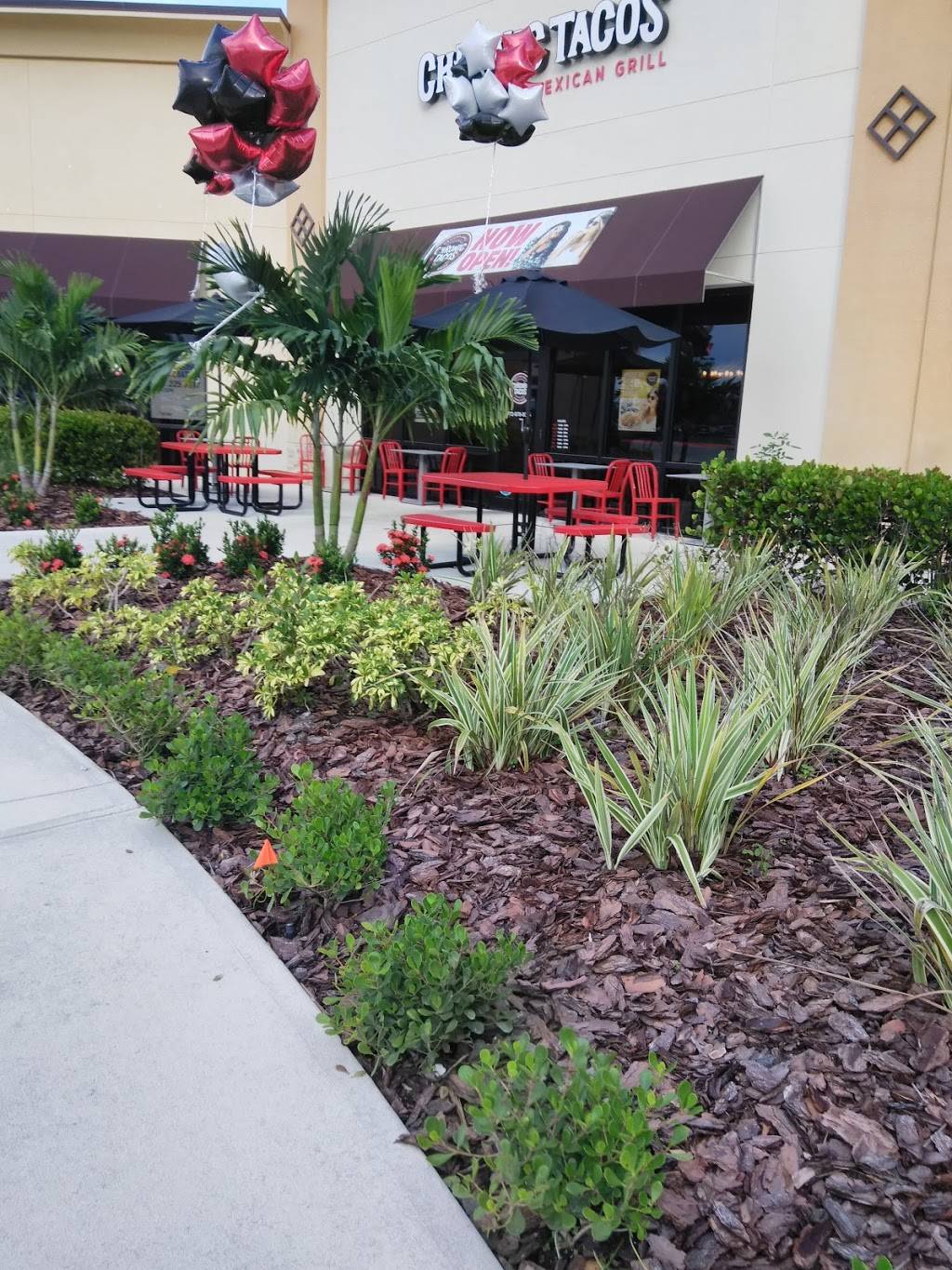 Chronic Tacos | restaurant | 5935 20th St, Vero Beach, FL 32966, USA | 7729780055 OR +1 772-978-0055