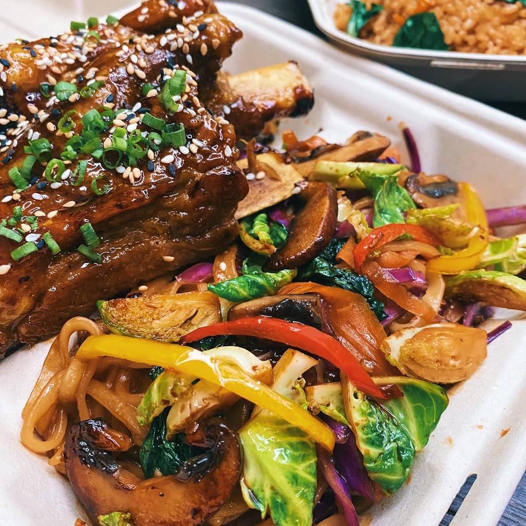 Maguro Sushi | meal takeaway | 18 N Dollins Ave, Orlando, FL 32805, USA | 4072690484 OR +1 407-269-0484