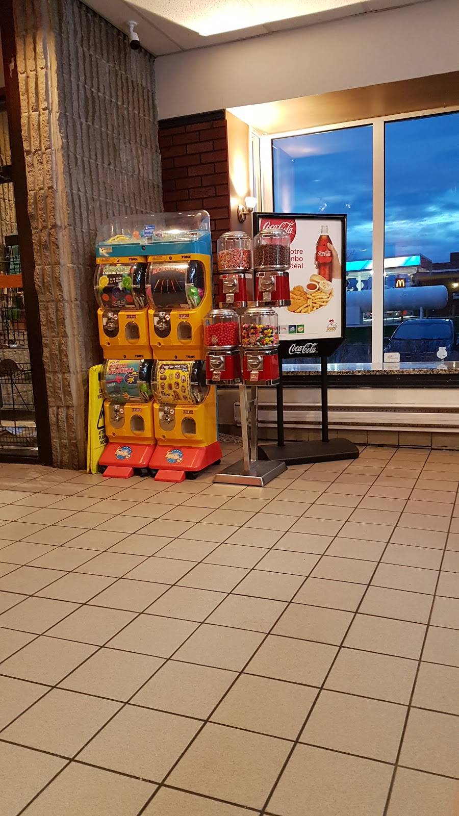 Rôtisseries Fusée | restaurant | 8730 Boulevard Henri-Bourassa, Québec, QC G1G 4E3, Canada | 4186244111 OR +1 418-624-4111