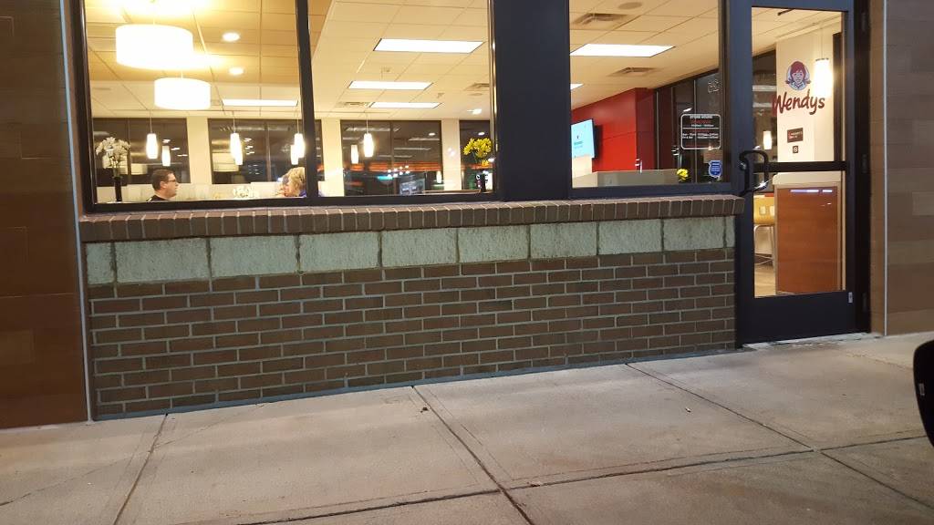 Wendys | restaurant | 825 S Jake Alexander Blvd W, Salisbury, NC 28147, USA | 7046420620 OR +1 704-642-0620