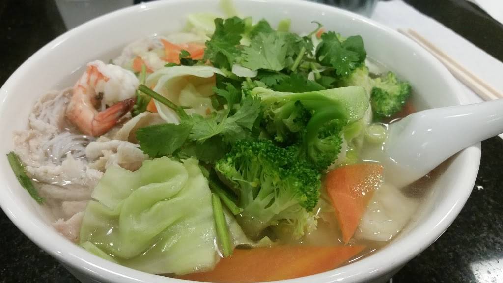 T L Noodle | restaurant | 8118 West Ln, Stockton, CA 95210, USA | 2099518118 OR +1 209-951-8118