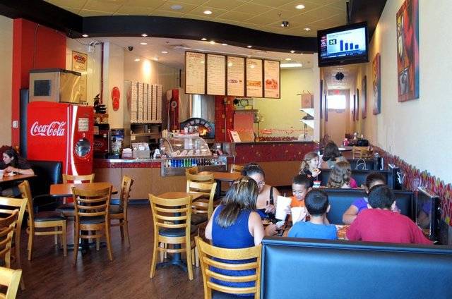 BRK Pizza, Brick Oven Pizza | restaurant | 6355 Naples Blvd, Naples, FL 34109, USA | 2395143900 OR +1 239-514-3900