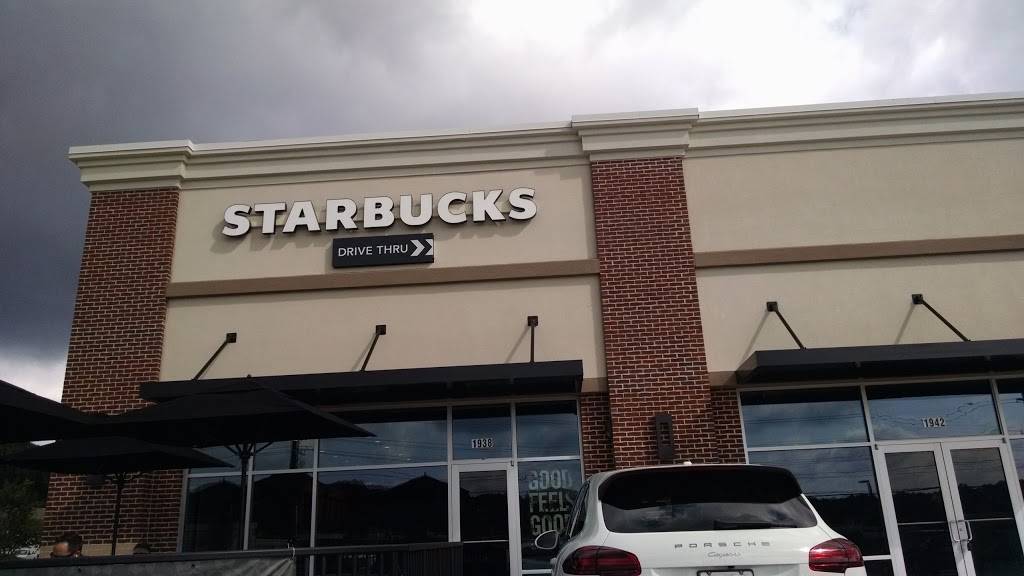 Starbucks | cafe | 1938 Pinnacle Pointe Way, Knoxville, TN 37922, USA | 8654151443 OR +1 865-415-1443