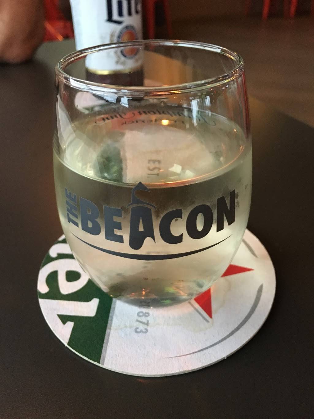 The Beacon | restaurant | 5311 Buckeystown Pike, Frederick, MD 21704, USA | 30169825007151 OR +1 301-698-2500 ext. 7151