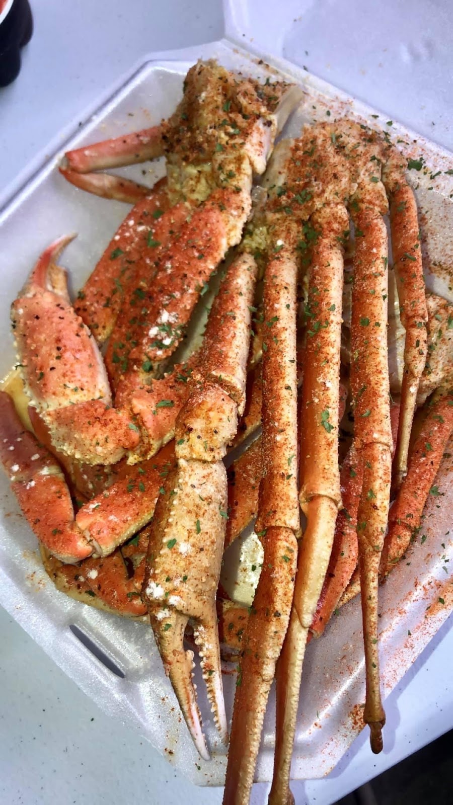 Crawfish & Geaux | restaurant | 516 S Lewis St, New Iberia, LA 70560, USA | 3373804460 OR +1 337-380-4460