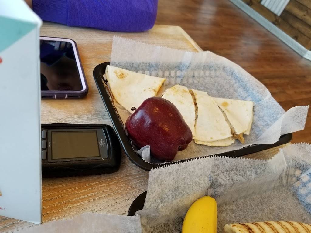 Tropical Smoothie Cafe | restaurant | 29 Alden Rd, Fairhaven, MA 02719, USA | 7742020321 OR +1 774-202-0321