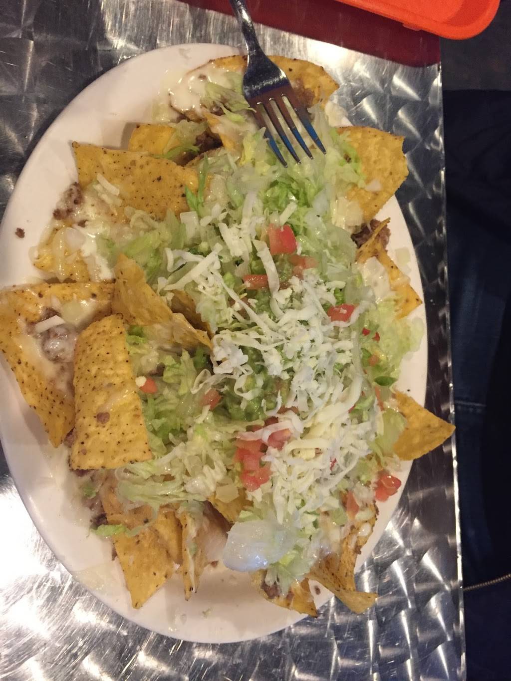 Fiesta Burrito | restaurant | 3774 W Centre Ave, Portage, MI 49024, USA | 2693242442 OR +1 269-324-2442