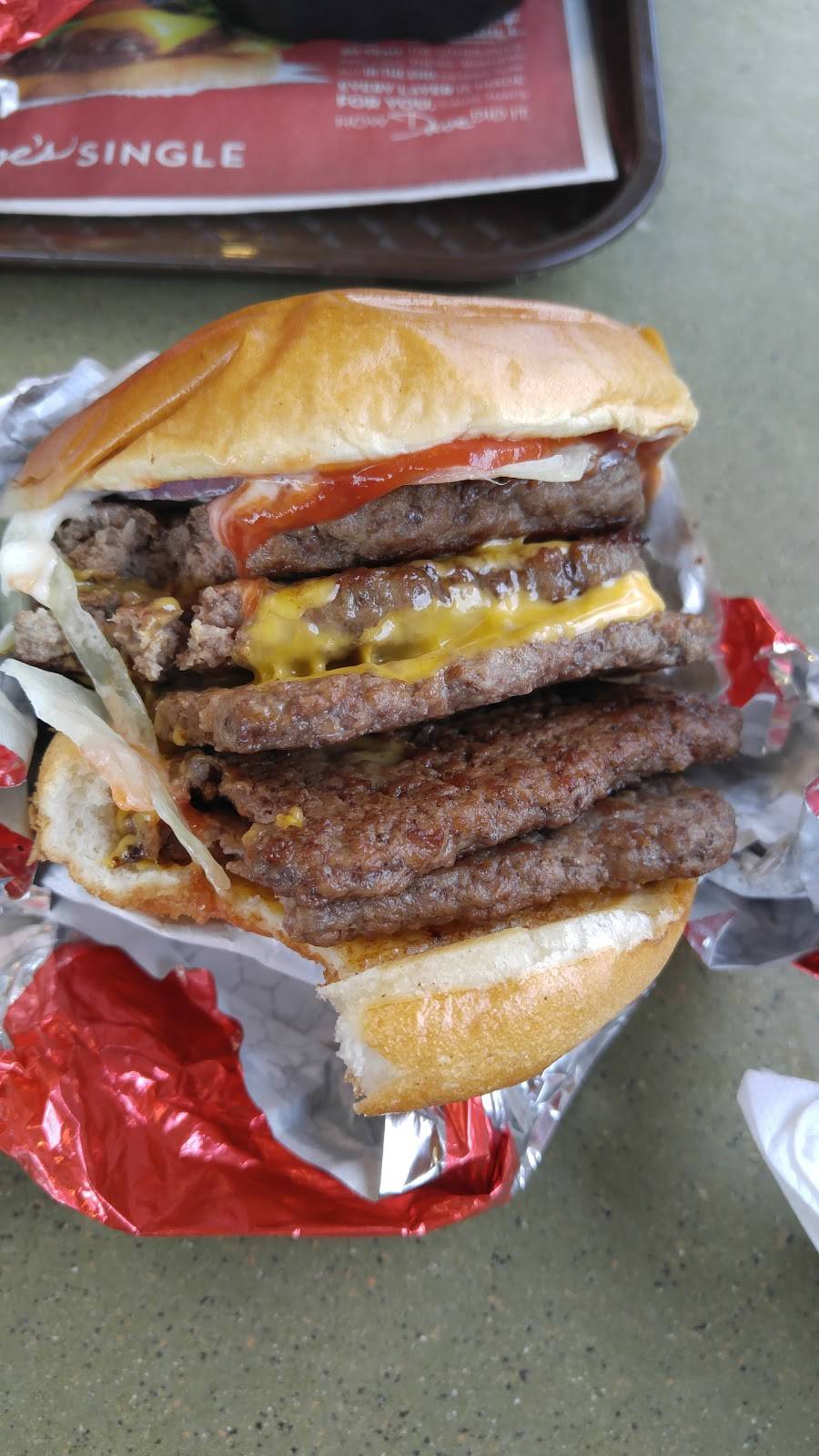 Wendys | restaurant | 191 Jericho Turnpike, Floral Park, NY 11001, USA | 5163521290 OR +1 516-352-1290