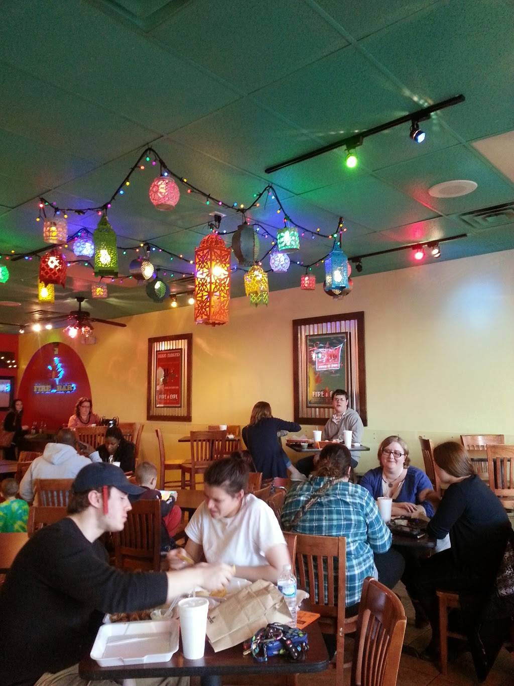 FireGirl Mexican Kitchen BYOB Restaurant | restaurant | 2814 Street Rd, Bensalem, PA 19020, USA | 2156395418 OR +1 215-639-5418