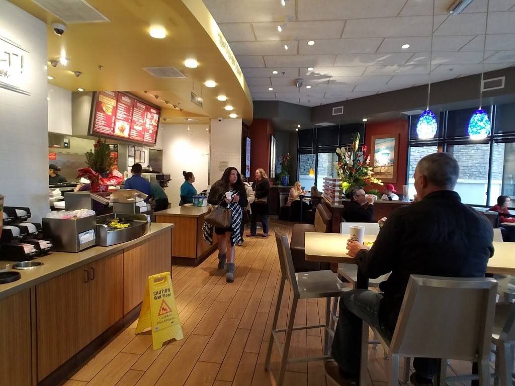 The Habit Burger Grill | restaurant | 5018 Almaden Expy #10, San Jose, CA 95118, USA | 4086132578 OR +1 408-613-2578