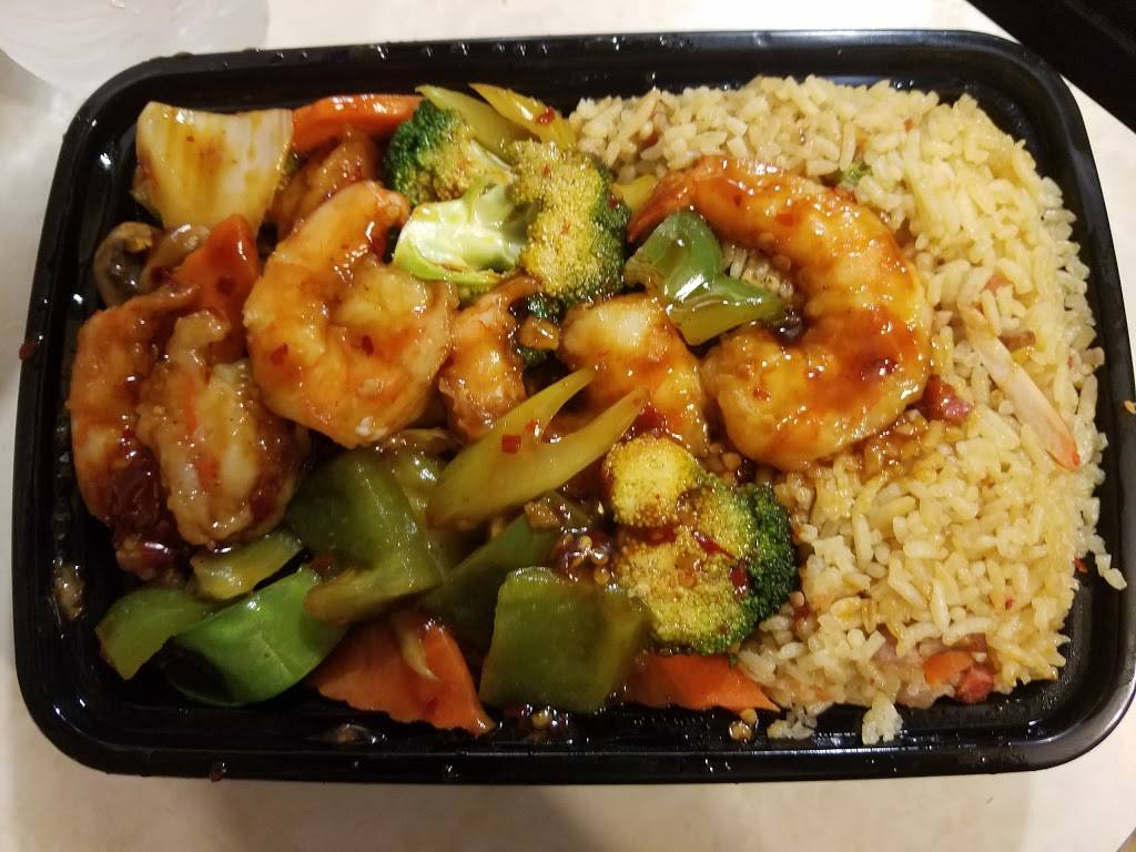 China Wok | restaurant | 423 Cleveland St, Elyria, OH 44035, USA | 4403665533 OR +1 440-366-5533